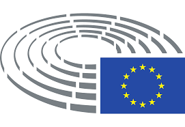 Логотип Європейського парламенту (Європарламенту)