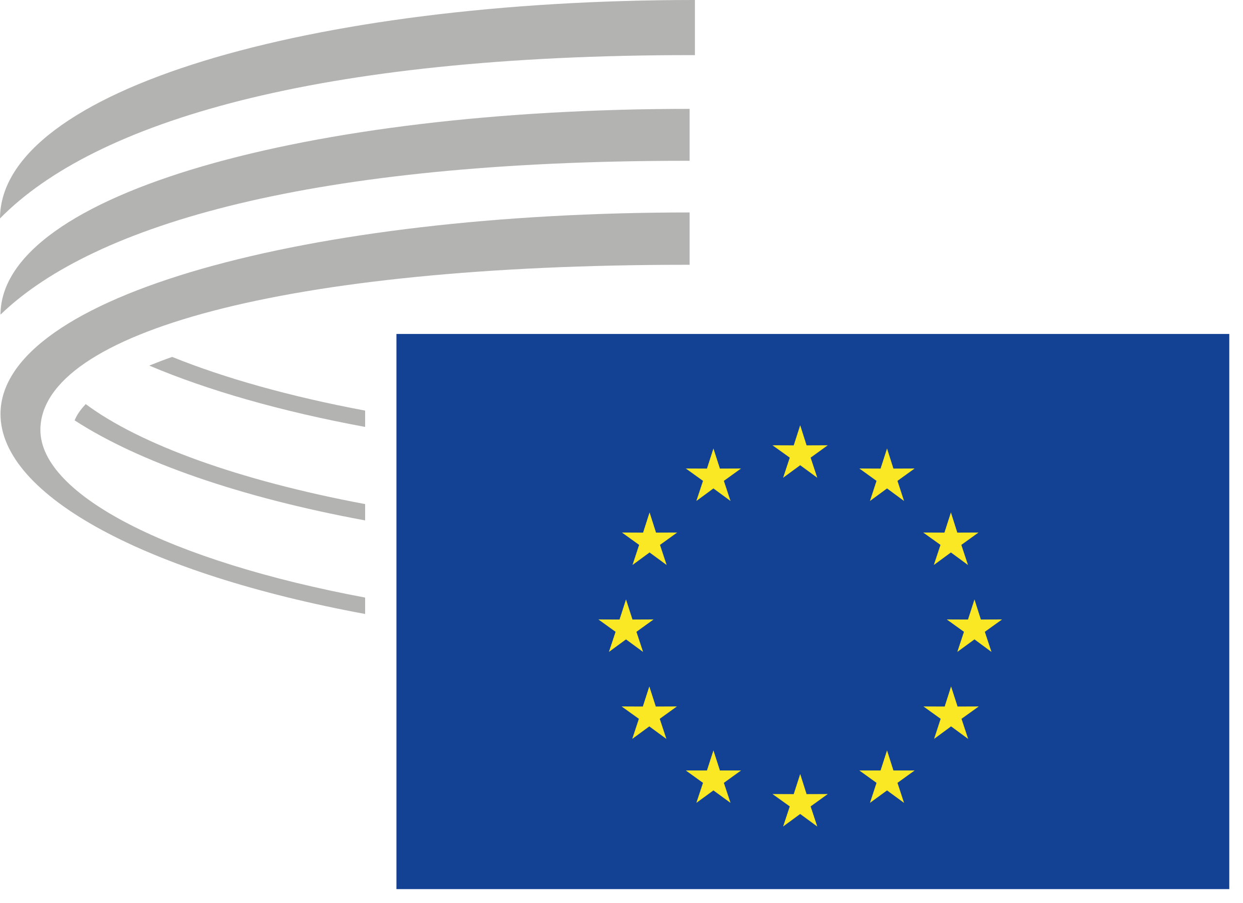 Логотип Європейського соціально-економічного комітету (EESC)