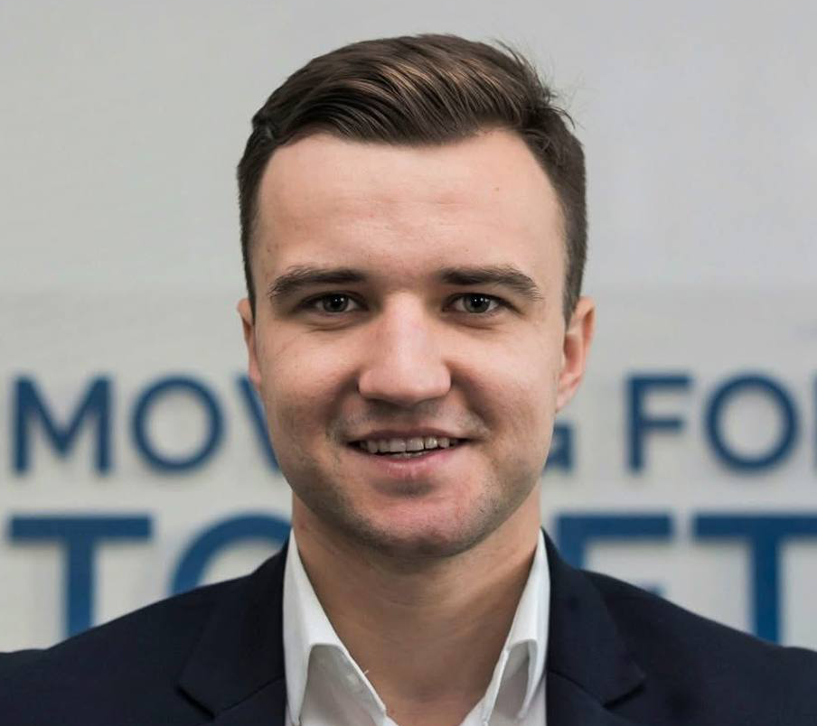 Антон Дубінський